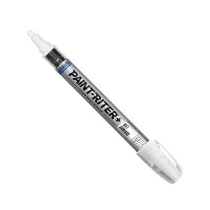 Industrijski marker za mokre površine Paint-Riter®bijela