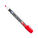 Industrijski marker za mokre površine Paint-Riter®crvena