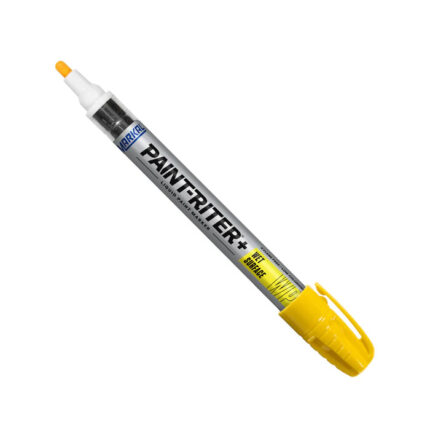 Industrijski marker za mokre površine Paint-Riter®žuta
