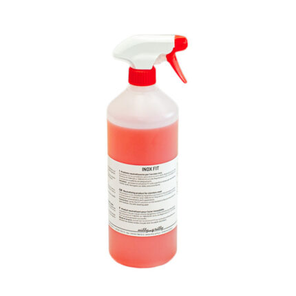 Inox Fit neutralizator i odmašćivač 6 x 1 L