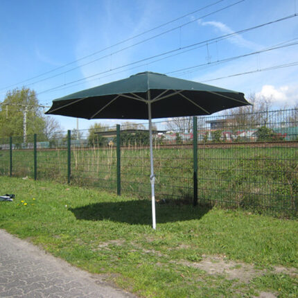 Kišobran za zavarivanje ø 300cm