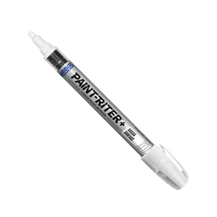 Marker za hrapave površine Paint-Riter®bijela