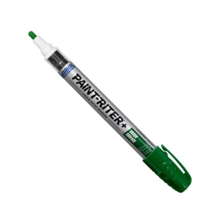 Marker za hrapave površine Paint-Riter®zelena