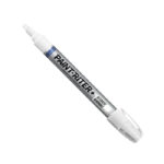 Marker za obilježavanje Paint-Riter®+ Detergent Removable bijela