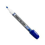 Marker za obilježavanje Paint-Riter®+ Detergent Removable plava