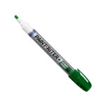 Marker za obilježavanje Paint-Riter®+ Detergent Removable zelena
