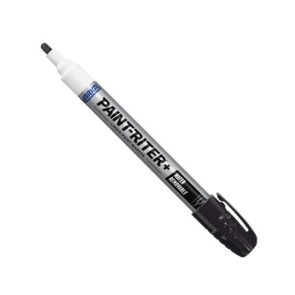 Marker za obilježavanje Paint-Riter®+ Water Removable crna