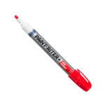 Marker za obilježavanje Paint-Riter®+ Water Removable crvena