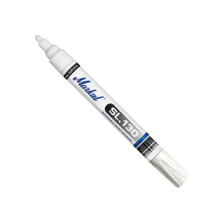 Marker za obilježavanje Paint-Riter®+ izbrisivi sl.130 bijela
