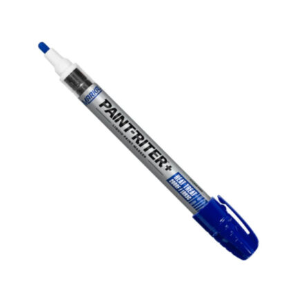 Marker za visoke temperature Paint-Riter®plava