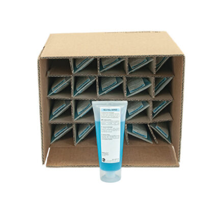 Neutral Bomar otopina 20 x 100 ml
