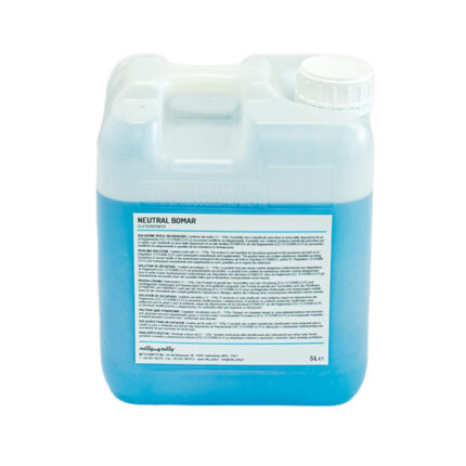 Neutral Bomar otopina 5 L