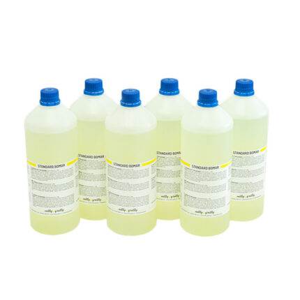 Otopina Standard Bomar 6 x 1 L