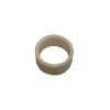 PTFE prsten 23 x 19 x 10 mm