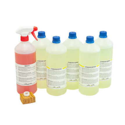 Početni set Standard Pro-Air