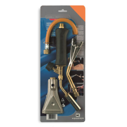 Set za plinsko lemljenje sa 3 plamenika – 1217KITS