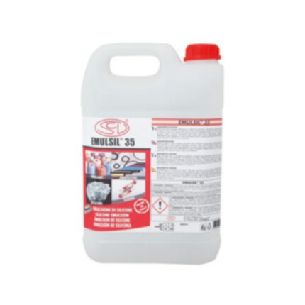 Silikonska emulzija EMULSIL® 35