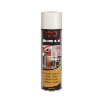 Silikonski sprej SILICONE EXTRA
