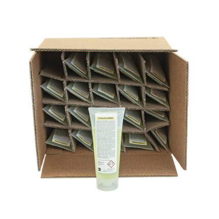 Standard Bombar otopina 20 x 100 ml