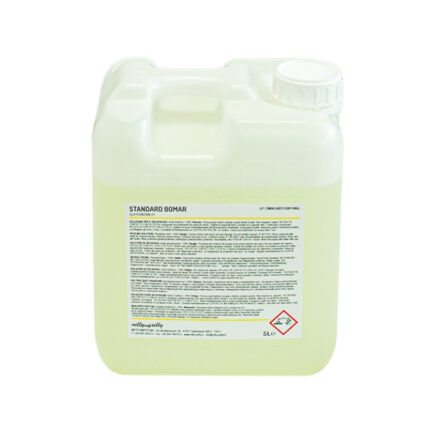 Standard Bombar otopina 5 L