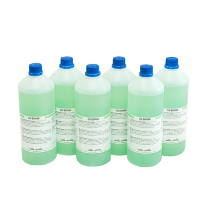 Tig Bomar otopina 6 x 1 L