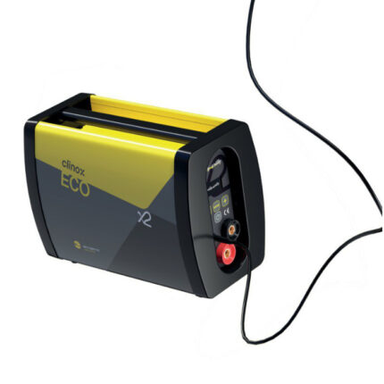 Uređaj za elektrokemijsko čišćenje Clinox Eco X2