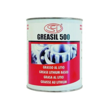 Višeslojna mast GREASIL 500