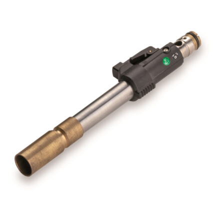 Vrh plamenika 1065E3 za Plinski plamenik 1065E