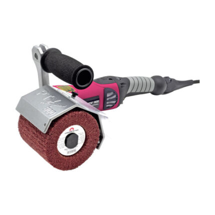 Brusilica za satiniranje POLY-PTX 800