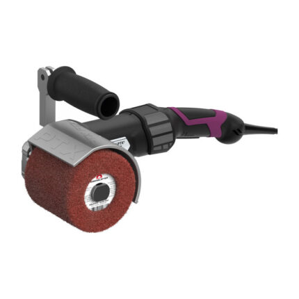 Brusilica za satiniranje POLY-PTX 802 HT