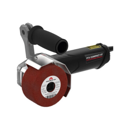 Brusilica za satiniranje POLY-PTX COMPACT