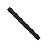 Čvrsti marker Heat-Stik®204°C do 871°C crna