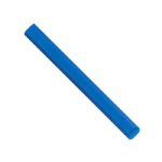 Čvrsti marker Heat-Stik®204°C do 871°C plava