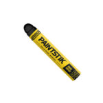 Čvrsti marker Painstick® Rough Surface crna