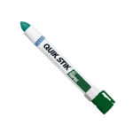Čvrsti višenamjenski marker Quik Stik®zelena