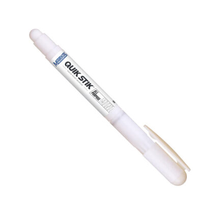 Čvrsti višenamjenski mini marker Quik Stik®bijela