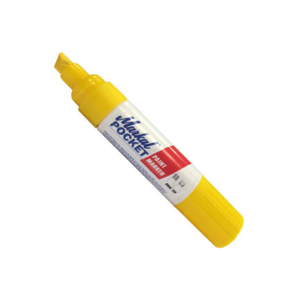 Džepni marker Paint-Riter®žuta