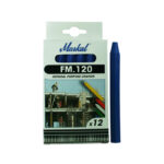 Industrijske pastele TRADES-MARKER® FM.120 plava