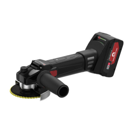 Kutna brusilica VARILEX® AKKU PRO HT