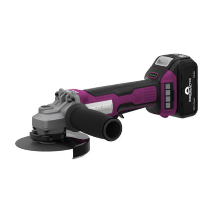Kutna brusilica VARILEX® Akku 18V