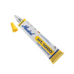 Marker s metalnom kuglicom Stylmark+ HT 3mm žuta