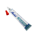 Marker s metalnom kuglicom Stylmark+ ST crvena