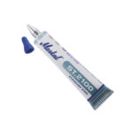 Marker s metalnom kuglicom Stylmark+ ST plava