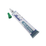 Marker s metalnom kuglicom Stylmark+ ST zelena
