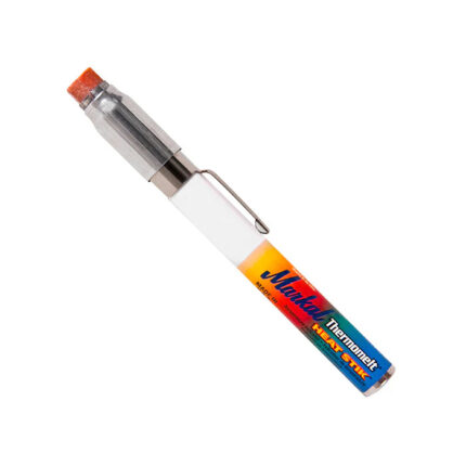 Marker za mjerenje površinske temperature Thermomelt®boja