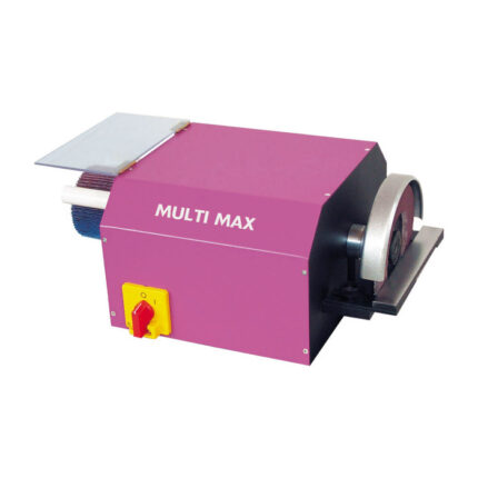 Multifunkcionalna stacionarna brusilica MULTI MAX