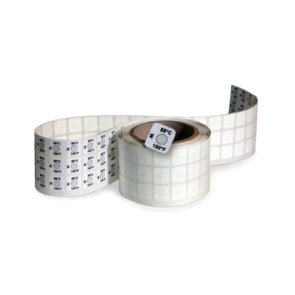 Naljepnice za označavanje temperature Tempilabel® Serija 21