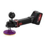 Osnovni set brusilice za poliranje VARILEX® POLISHER AKKU
