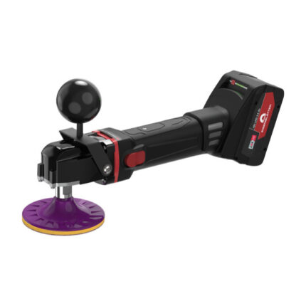 Osnovni set brusilice za poliranje VARILEX® POLISHER AKKU