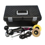 Osnovni set brusilice za poliranje VARILEX® POLISHER HT kutija